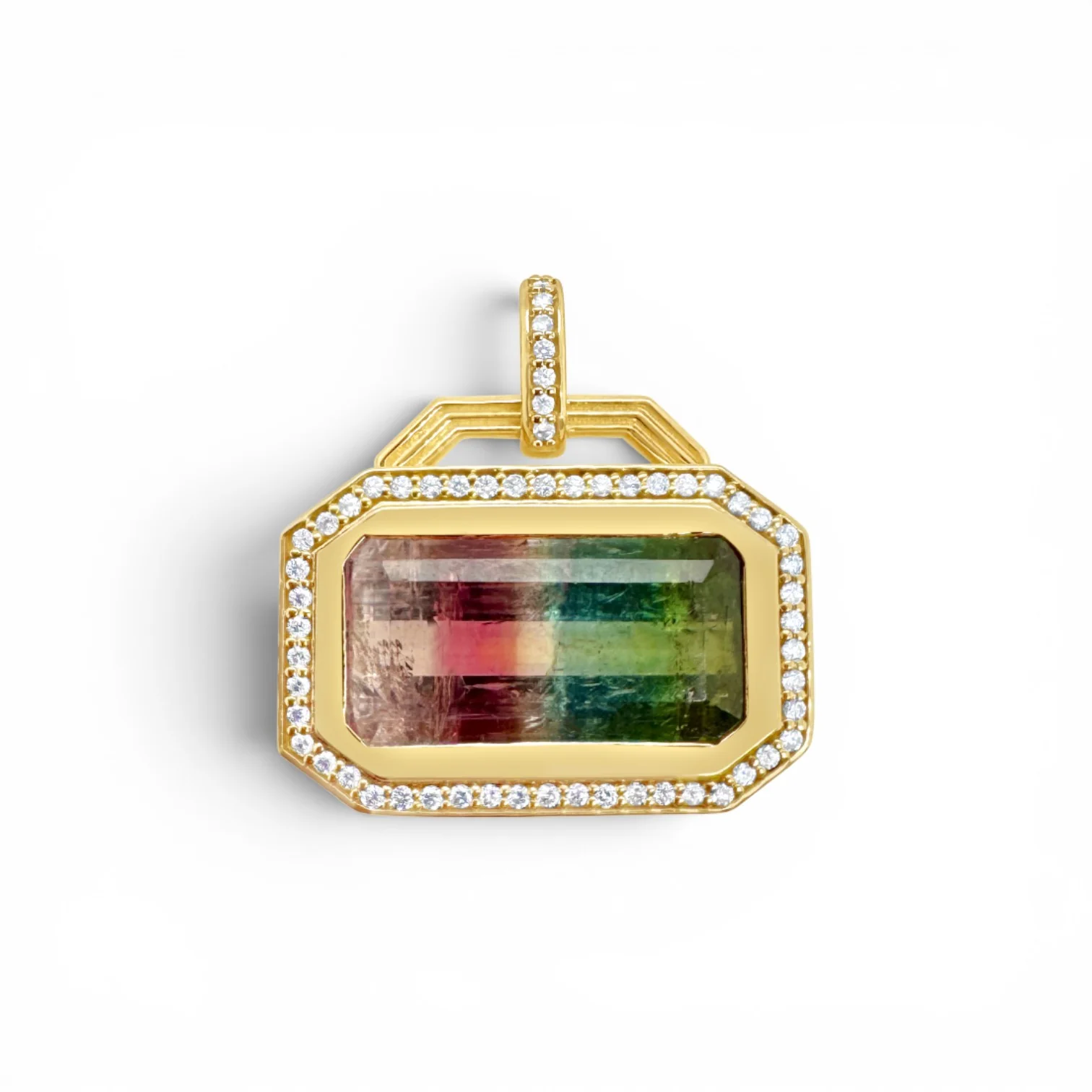 Gemstone Jewelry